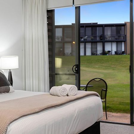 Apartmán Relax At 54 Fingal Exteriér fotografie