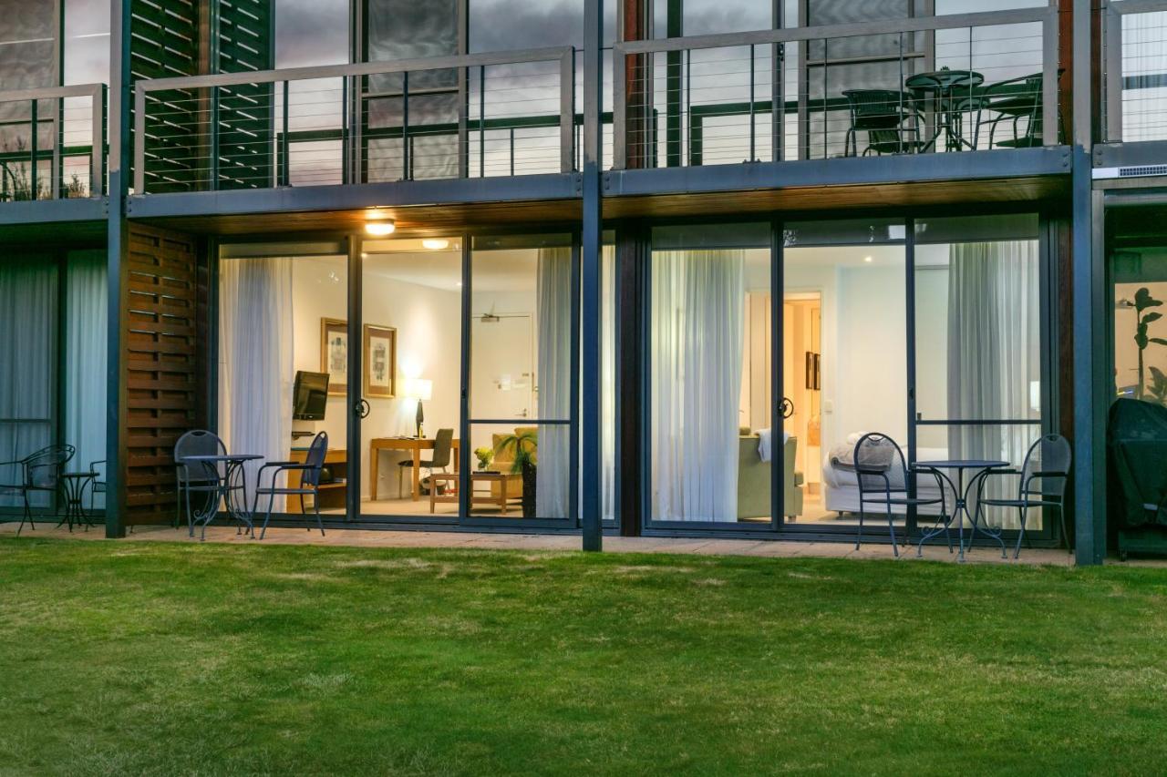 Apartmán Relax At 54 Fingal Exteriér fotografie