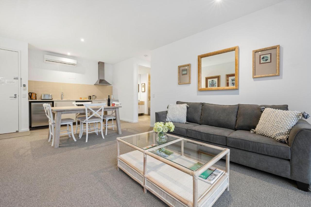 Apartmán Relax At 54 Fingal Exteriér fotografie