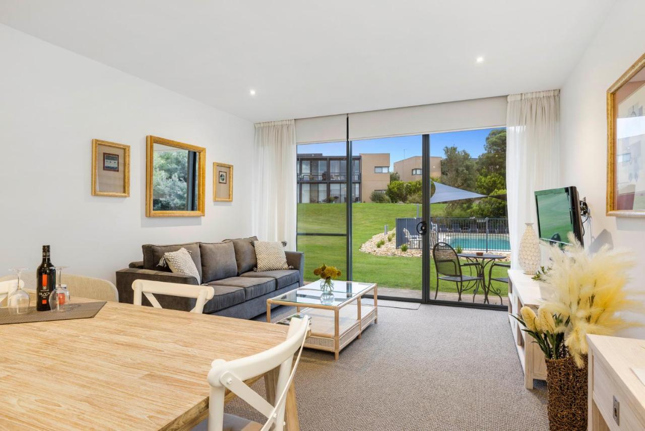 Apartmán Relax At 54 Fingal Exteriér fotografie
