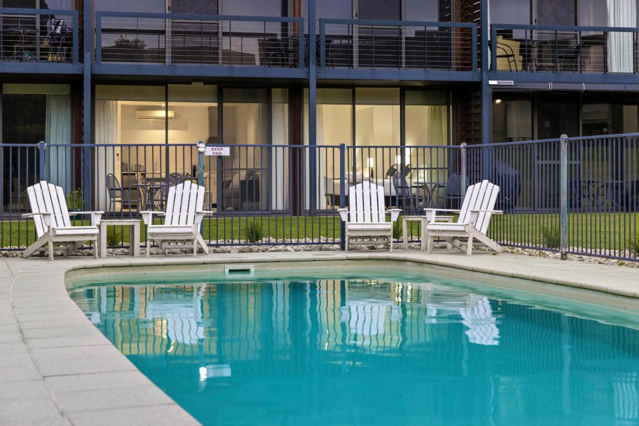 Apartmán Relax At 54 Fingal Exteriér fotografie