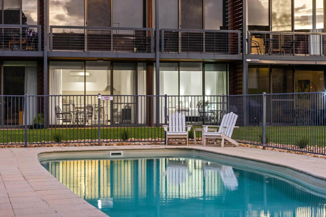 Apartmán Relax At 54 Fingal Exteriér fotografie