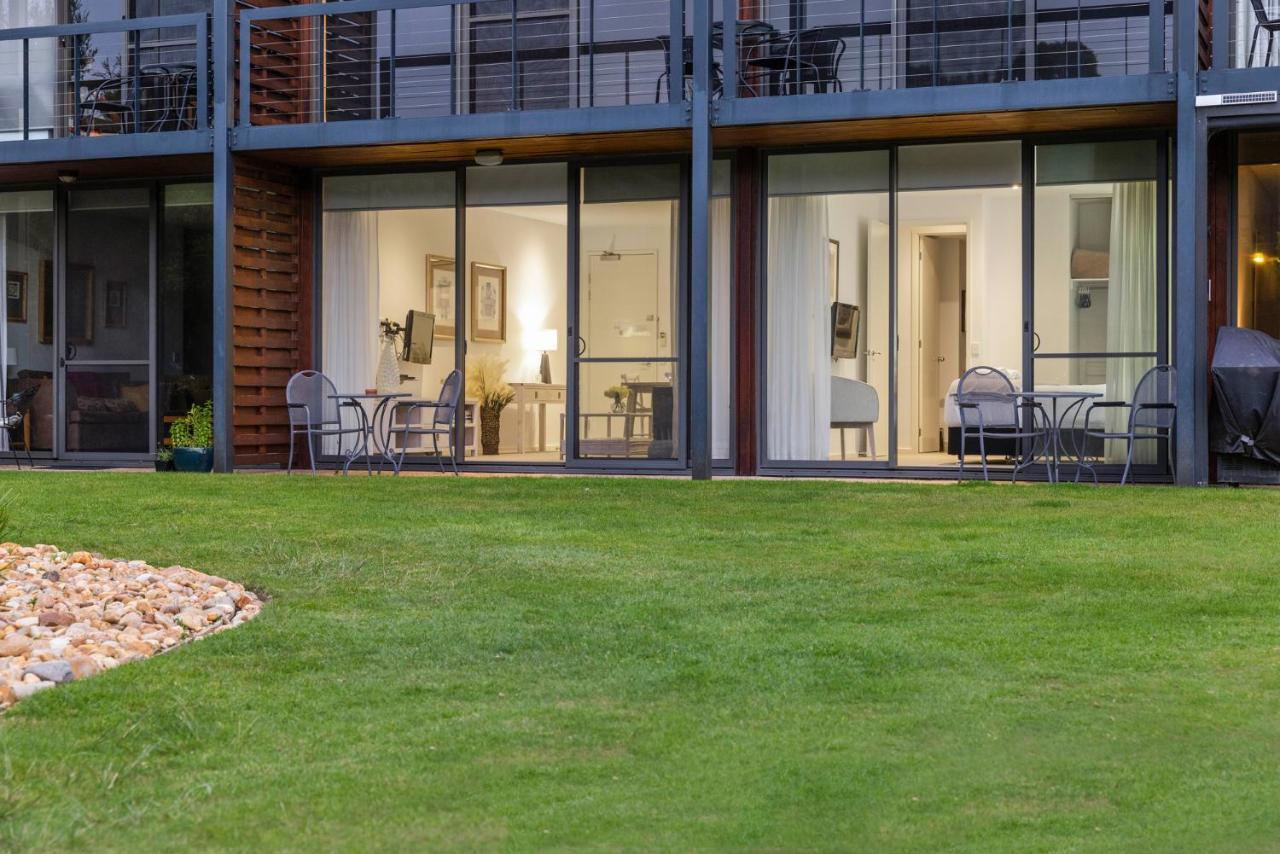 Apartmán Relax At 54 Fingal Exteriér fotografie